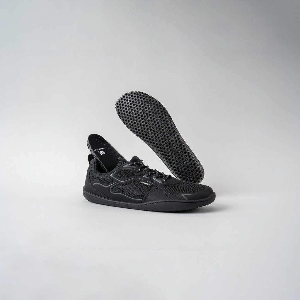 EZ01 Barefoot Shoes | Unisex