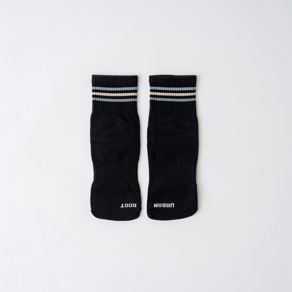Barefoot Crew Socks