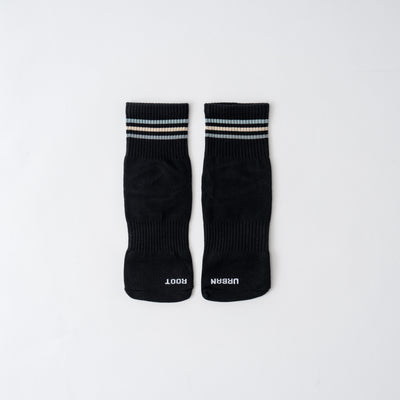 Barefoot Crew Socks