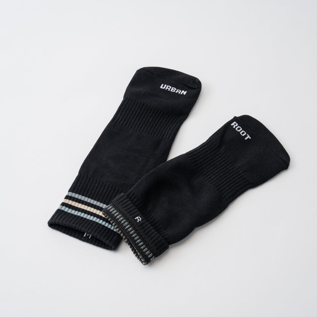 Barefoot Crew Socks
