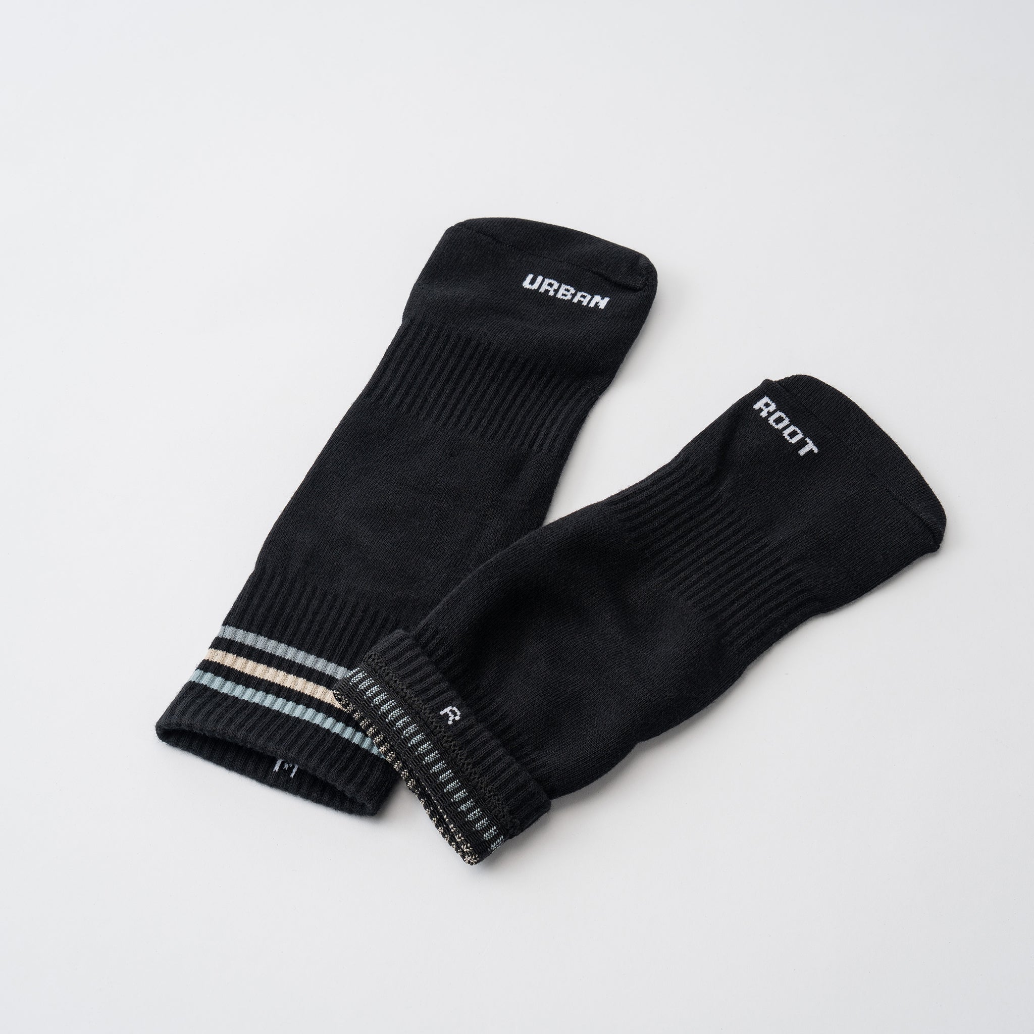 Barefoot Crew Socks
