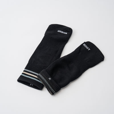 Barefoot Crew Socks