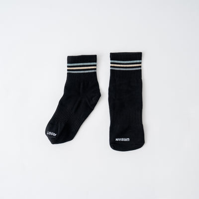 Barefoot Crew Socks