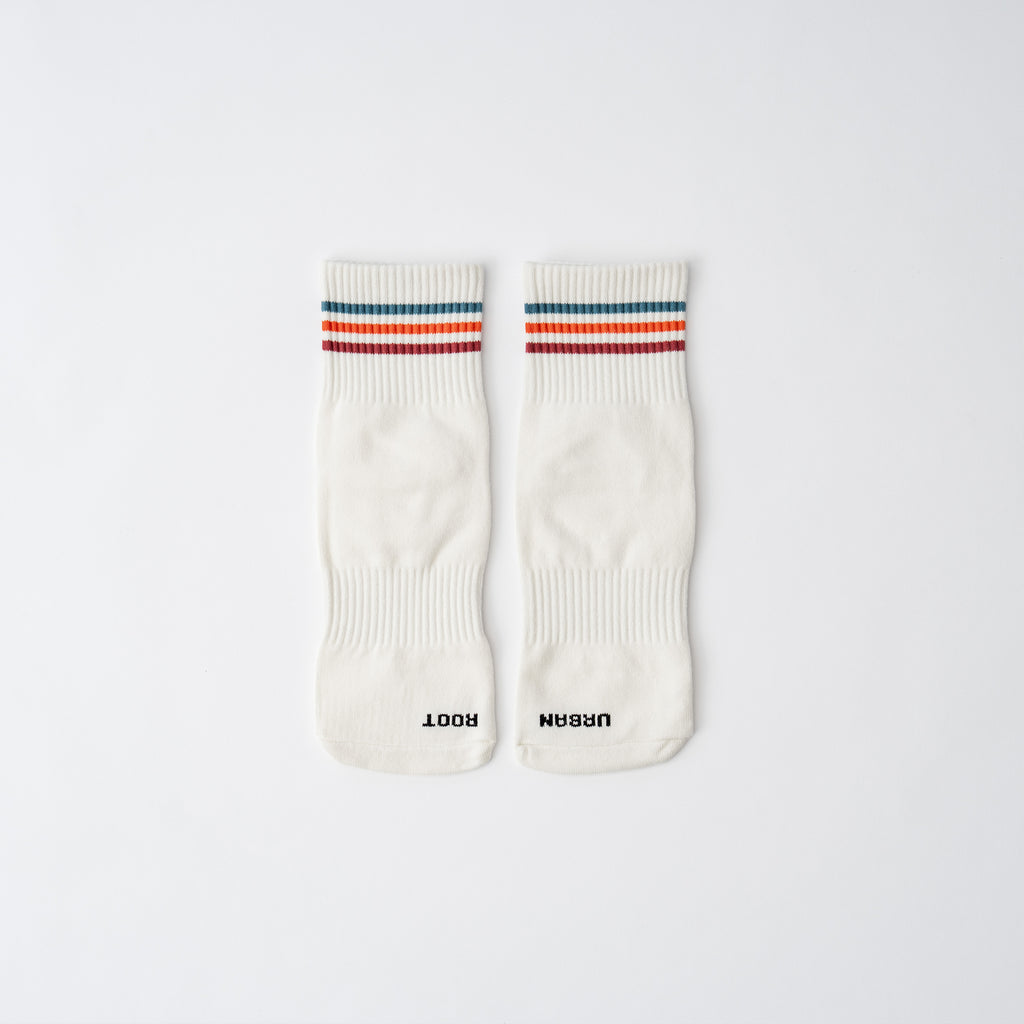 Barefoot Crew Socks