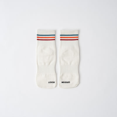 Barefoot Crew Socks