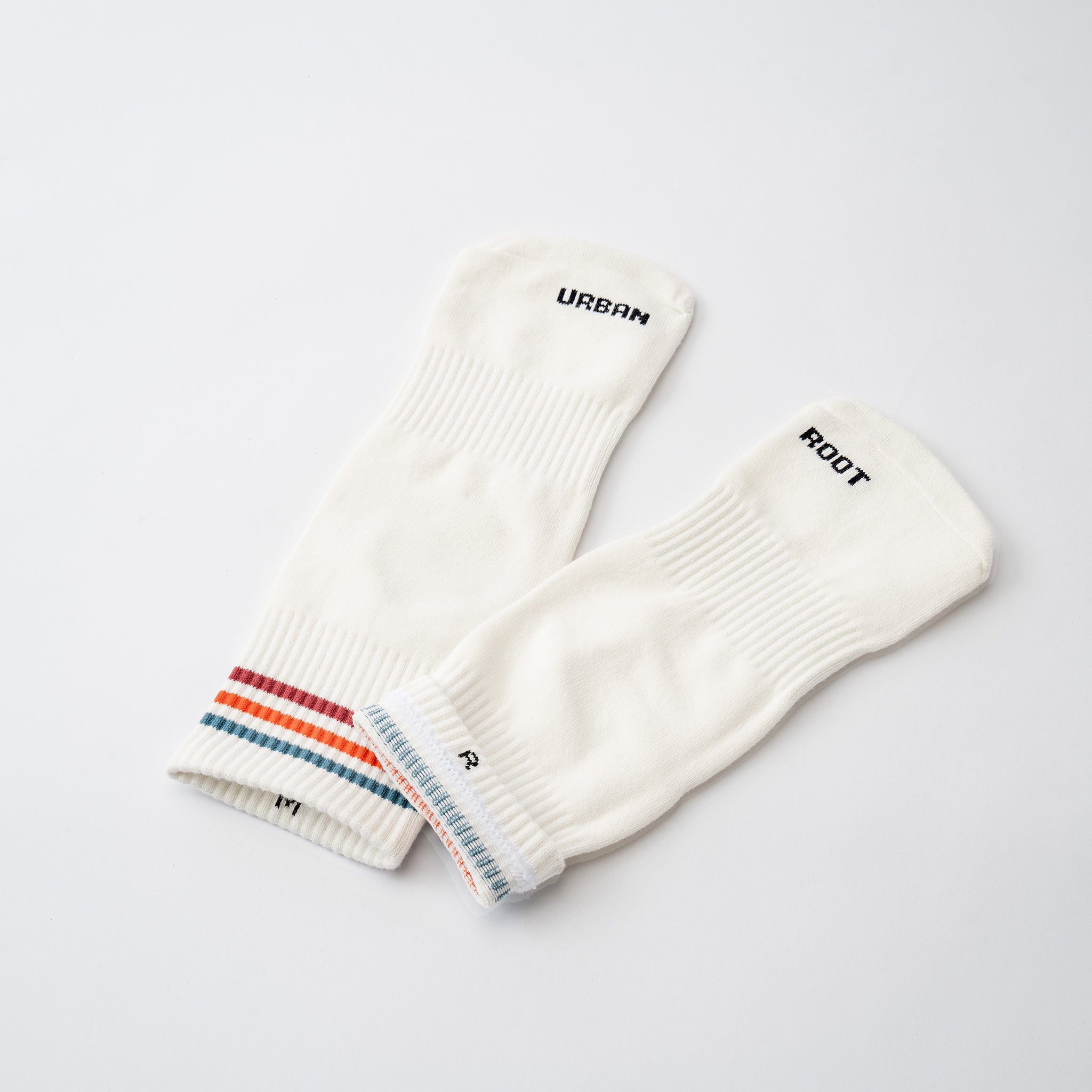 Barefoot Crew Socks