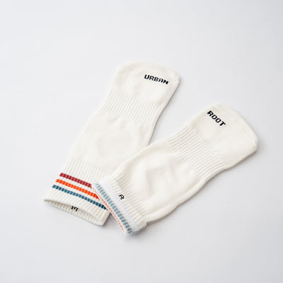 Barefoot Crew Socks