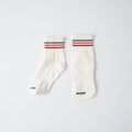Barefoot Crew Socks