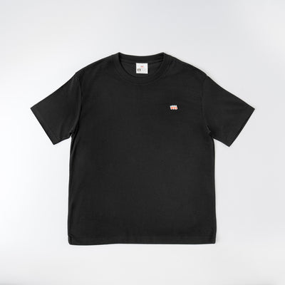 Sorona® Loose-Fit Embroidery Logo Tee