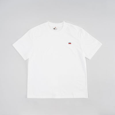 Sorona® Loose-Fit Embroidery Logo Tee