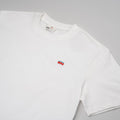 Sorona® Loose-Fit Embroidery Logo Tee